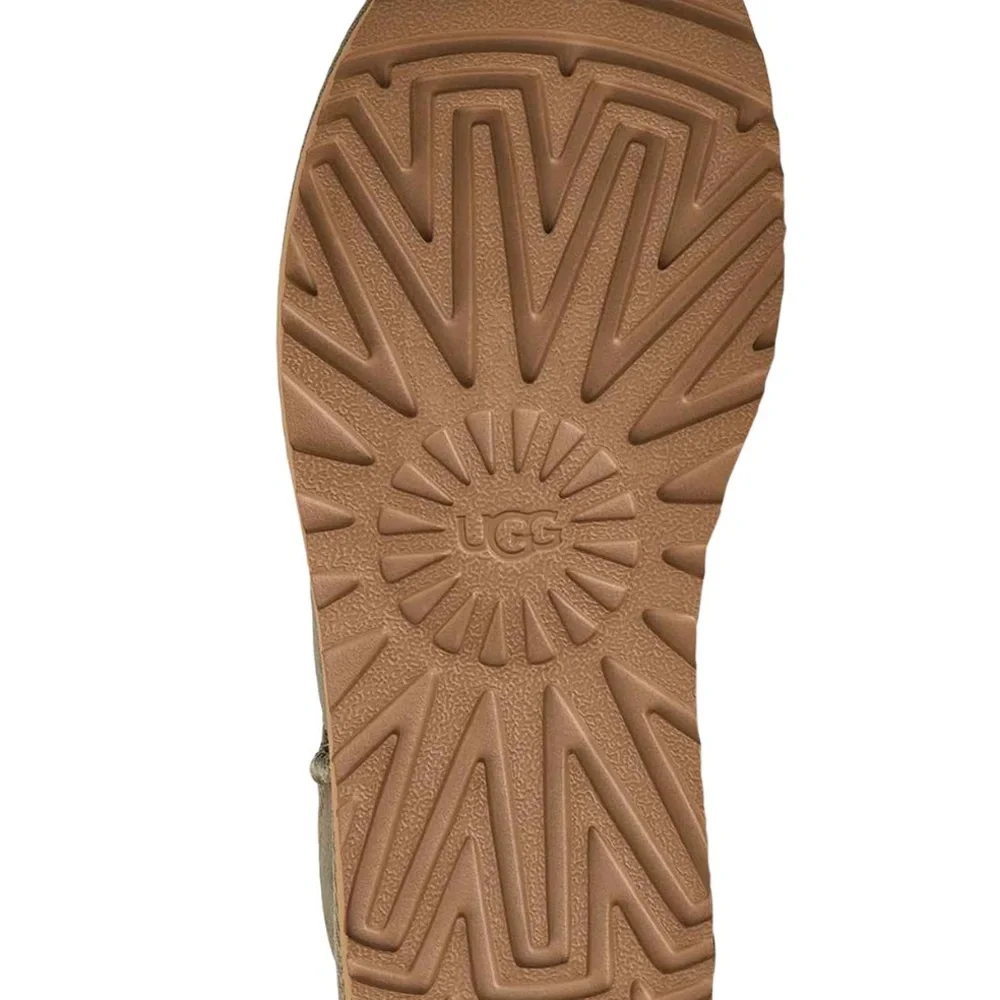UGG® Women's Classic II Pull On Mini Boots
